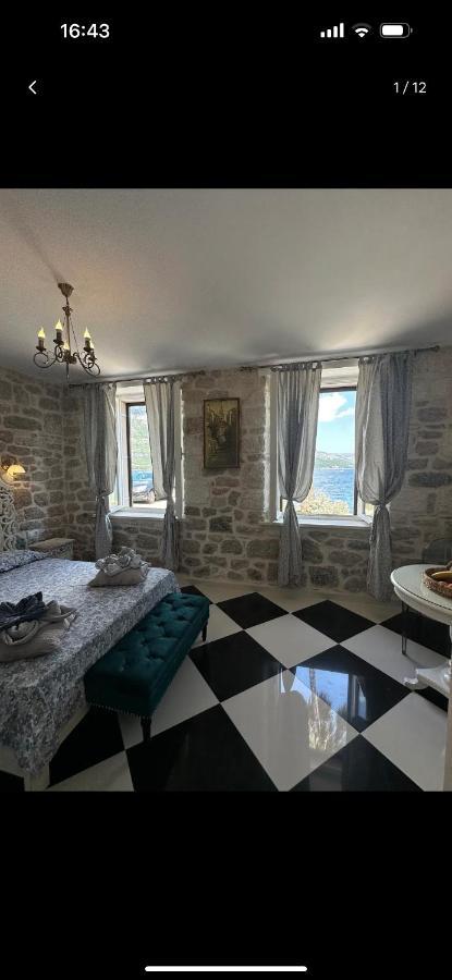 Apartment Romano Корчула Екстер'єр фото