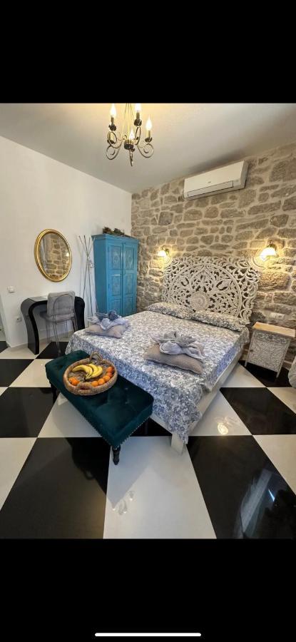 Apartment Romano Корчула Екстер'єр фото