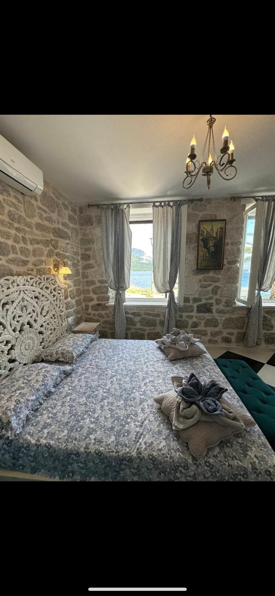 Apartment Romano Корчула Екстер'єр фото