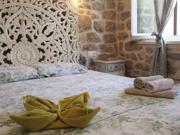 Apartment Romano Корчула Екстер'єр фото