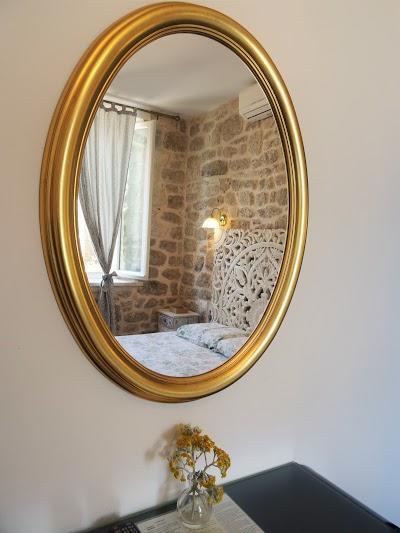 Apartment Romano Корчула Екстер'єр фото