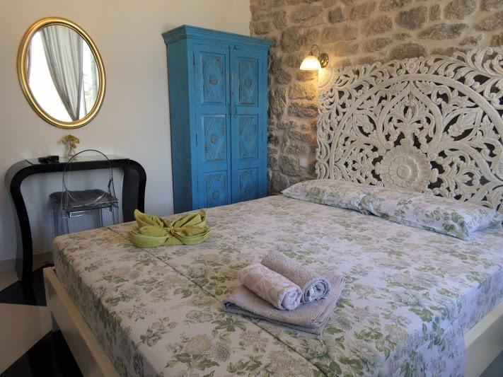 Apartment Romano Корчула Екстер'єр фото